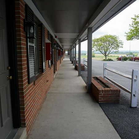 Harvest Drive Family Inn - Renovated Rooms Gordonville Exteriér fotografie