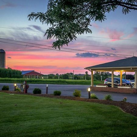 Harvest Drive Family Inn - Renovated Rooms Gordonville Exteriér fotografie