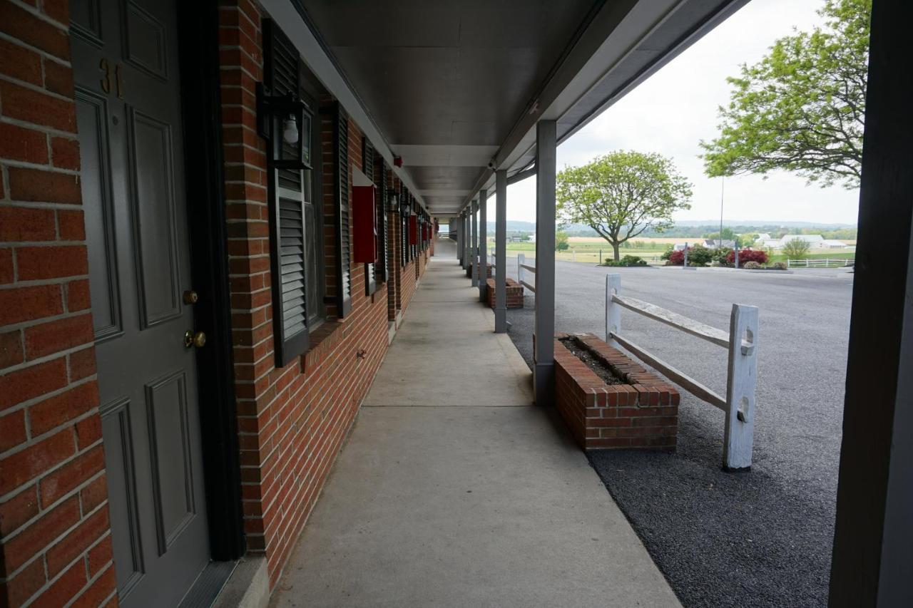 Harvest Drive Family Inn - Renovated Rooms Gordonville Exteriér fotografie
