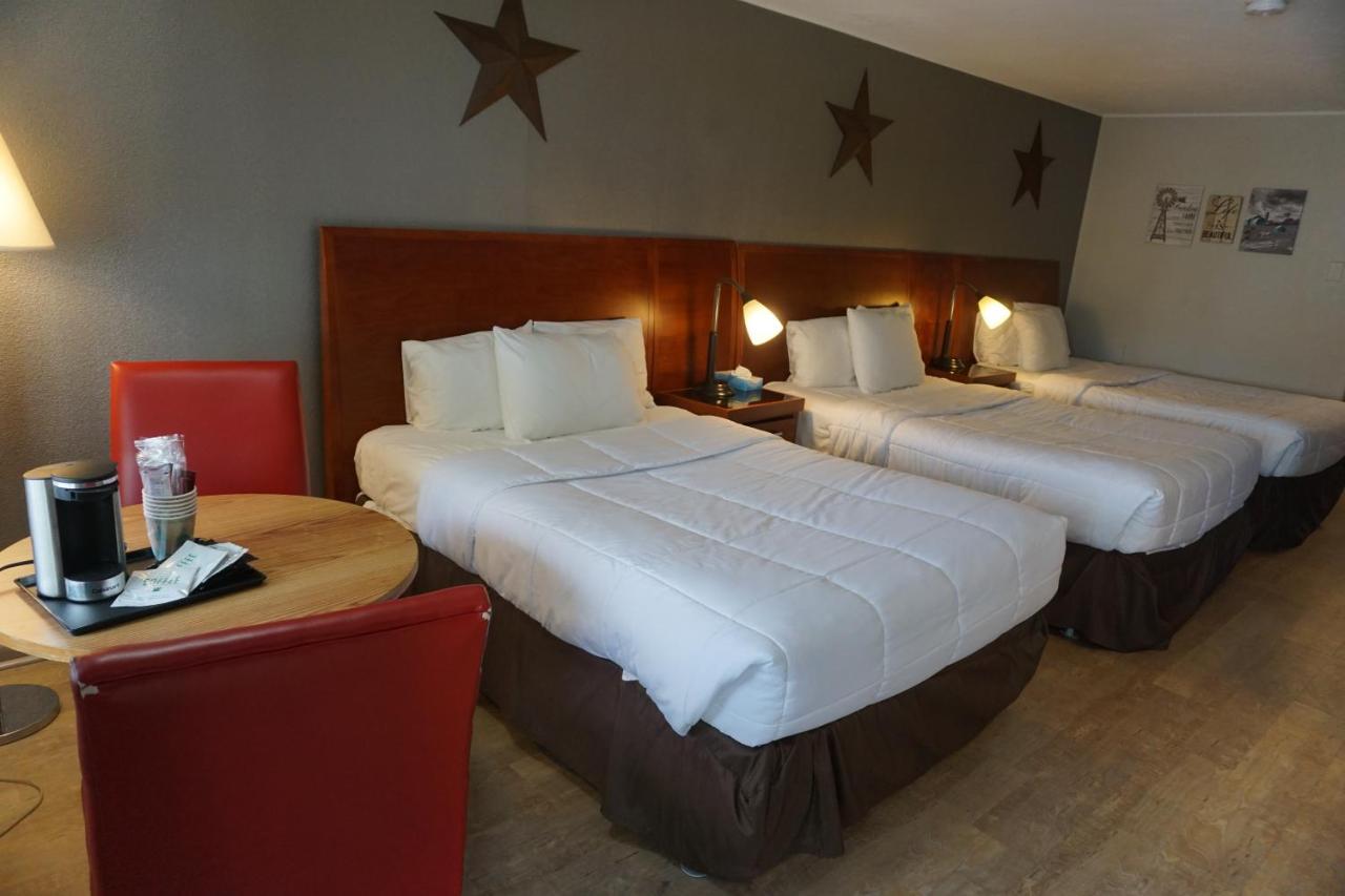 Harvest Drive Family Inn - Renovated Rooms Gordonville Exteriér fotografie