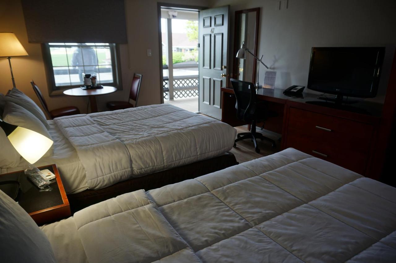 Harvest Drive Family Inn - Renovated Rooms Gordonville Exteriér fotografie