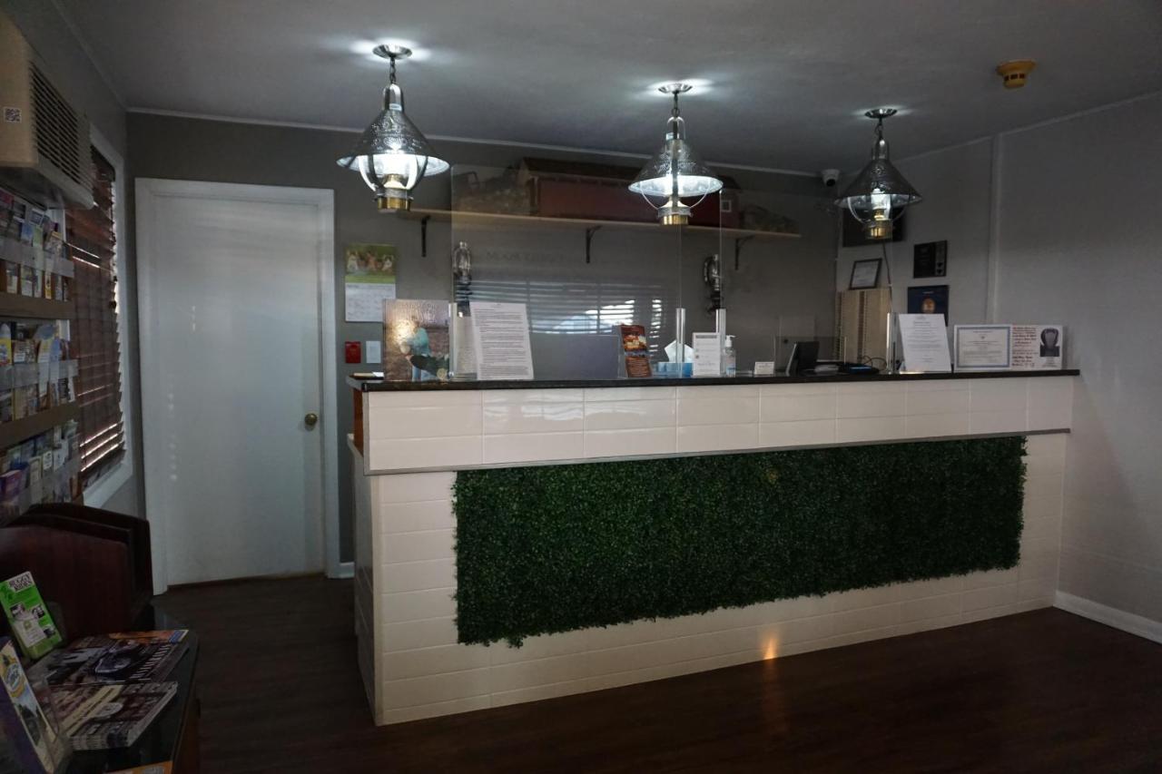 Harvest Drive Family Inn - Renovated Rooms Gordonville Exteriér fotografie