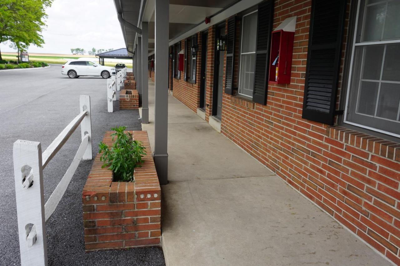 Harvest Drive Family Inn - Renovated Rooms Gordonville Exteriér fotografie