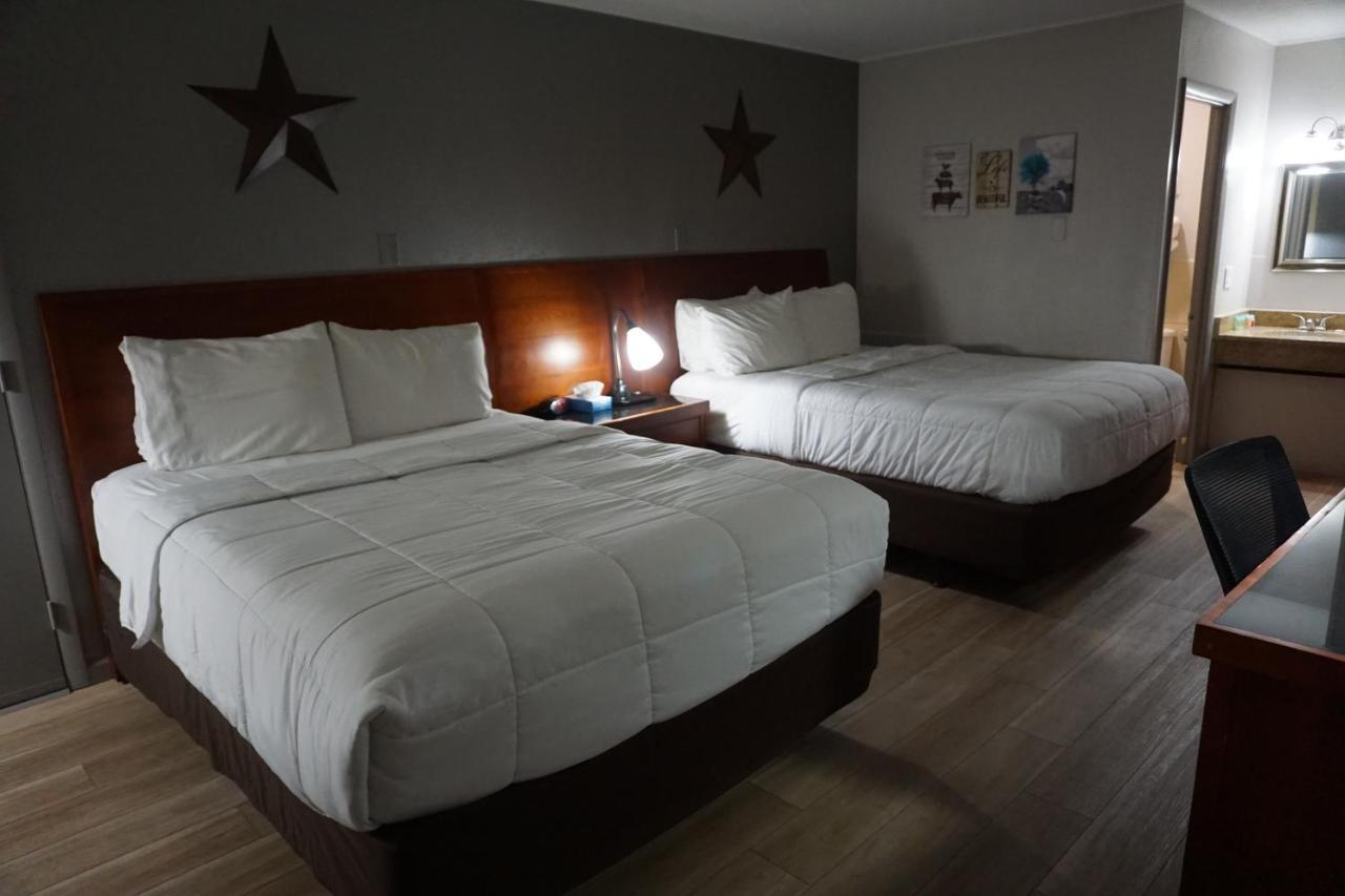 Harvest Drive Family Inn - Renovated Rooms Gordonville Exteriér fotografie