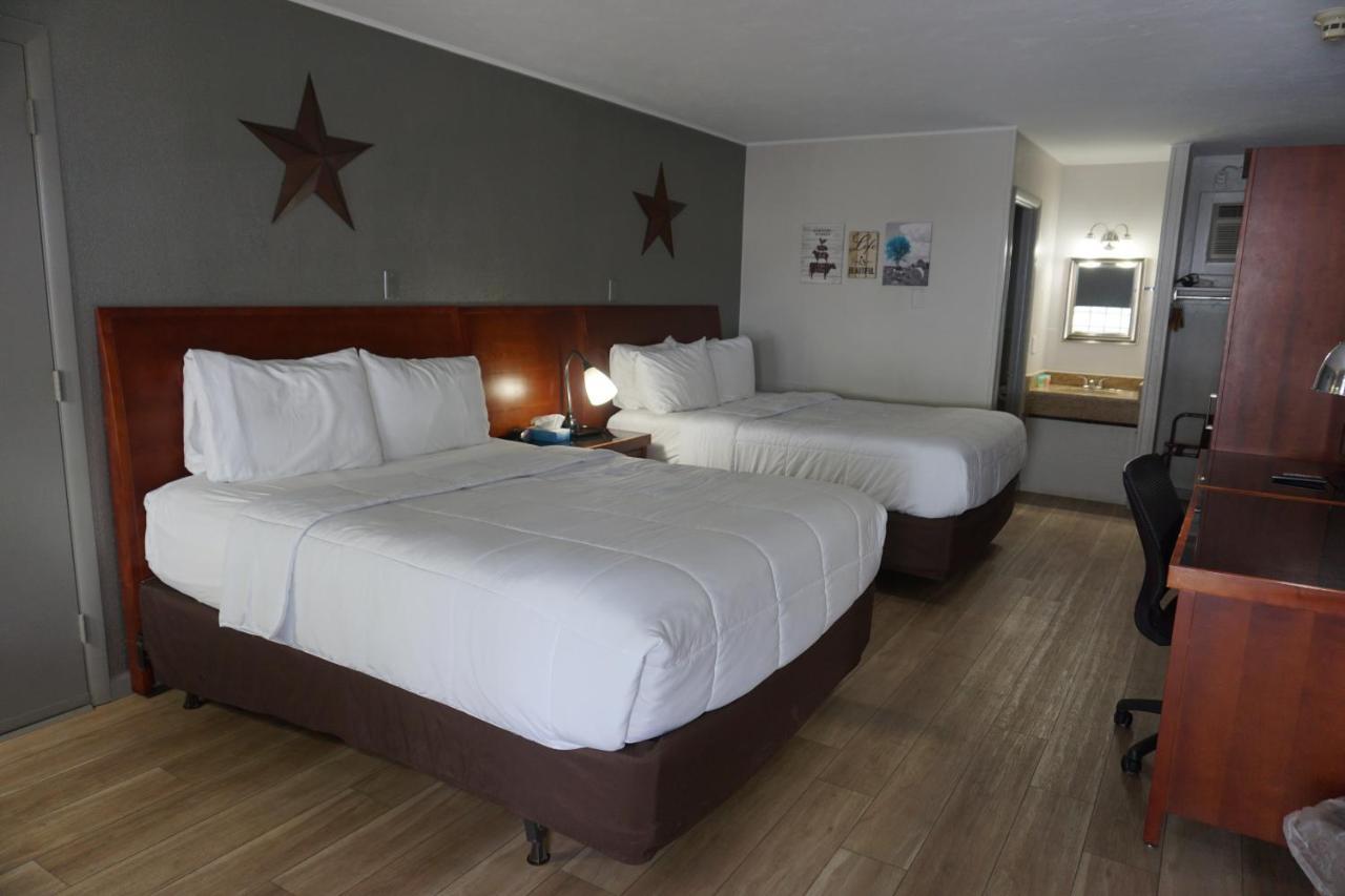 Harvest Drive Family Inn - Renovated Rooms Gordonville Exteriér fotografie