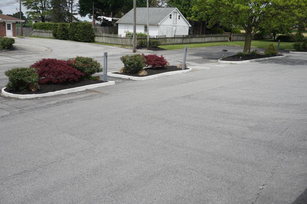Harvest Drive Family Inn - Renovated Rooms Gordonville Exteriér fotografie
