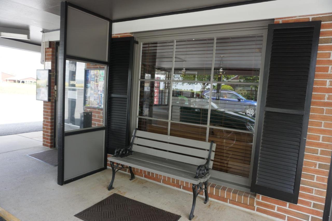 Harvest Drive Family Inn - Renovated Rooms Gordonville Exteriér fotografie