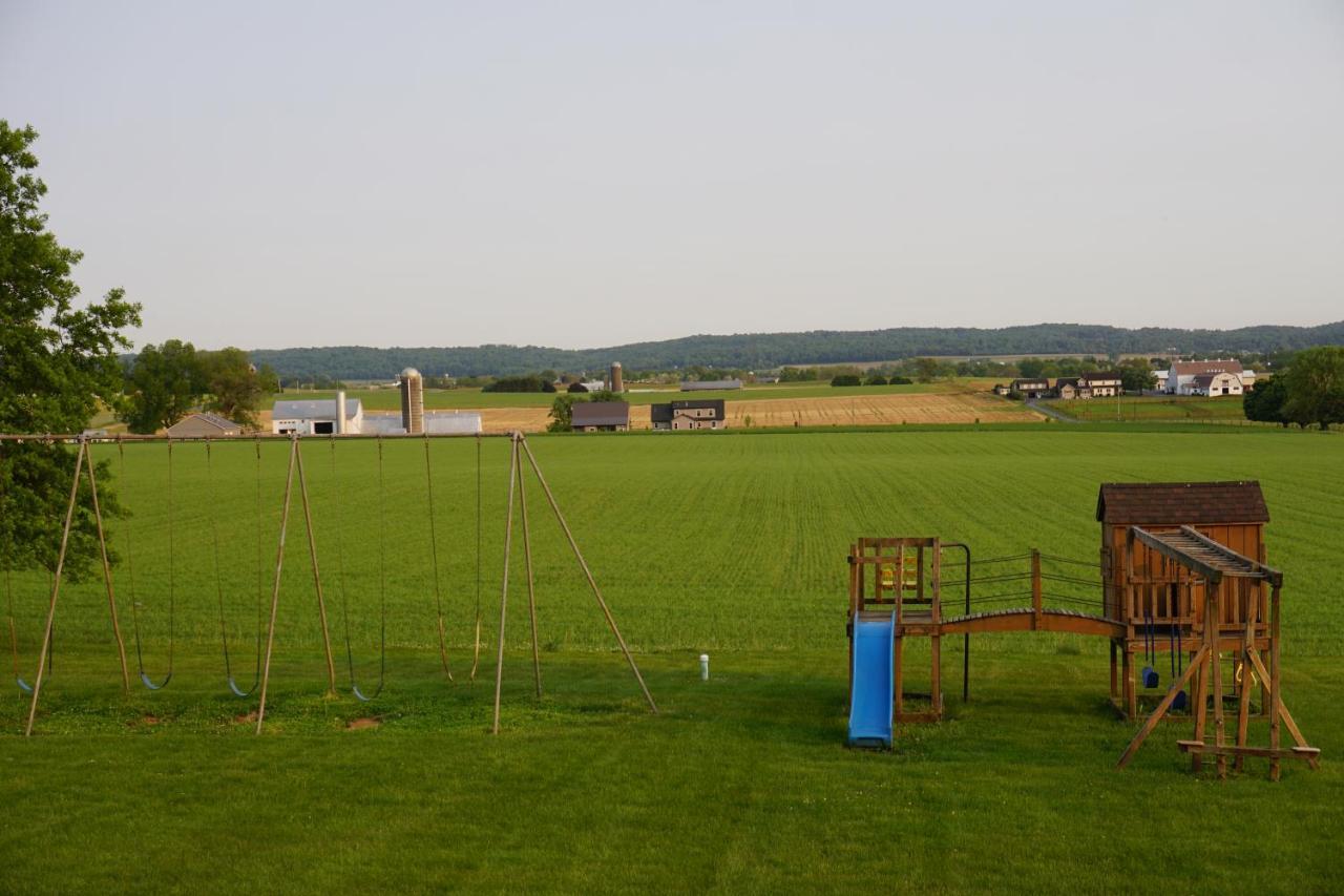 Harvest Drive Family Inn - Renovated Rooms Gordonville Exteriér fotografie