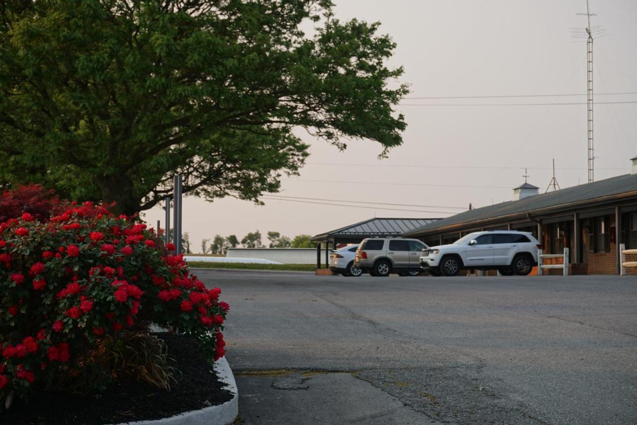 Harvest Drive Family Inn - Renovated Rooms Gordonville Exteriér fotografie