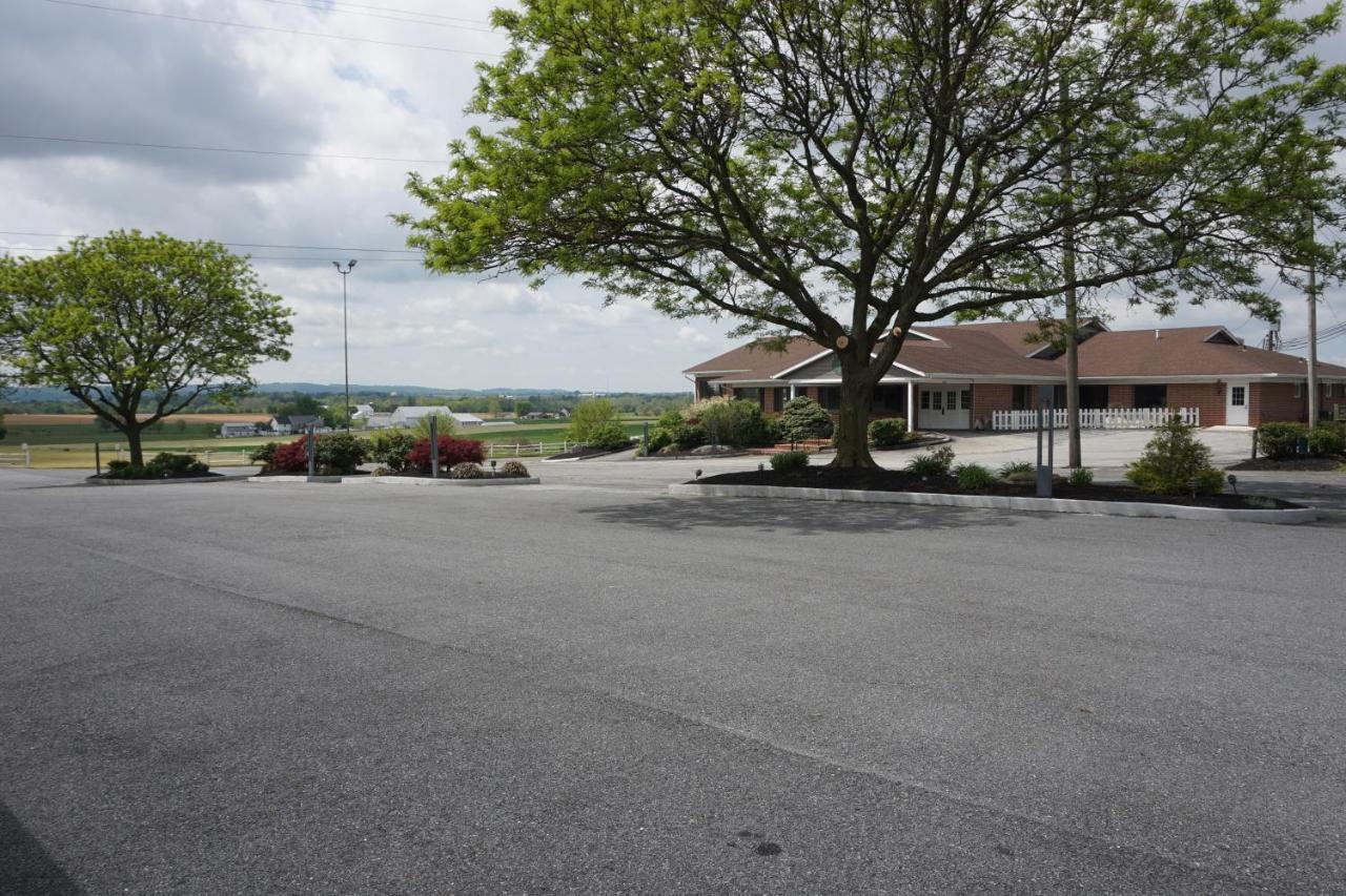 Harvest Drive Family Inn - Renovated Rooms Gordonville Exteriér fotografie
