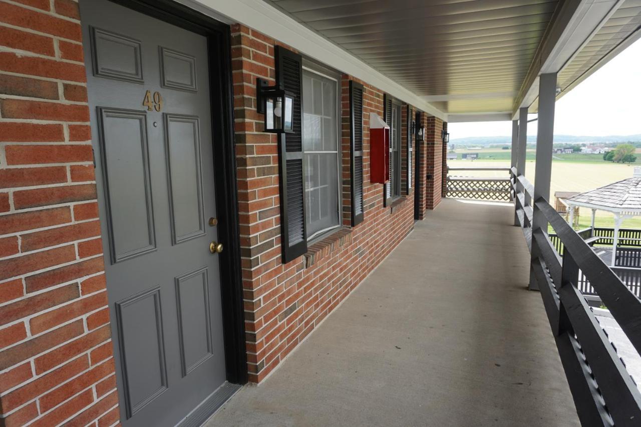 Harvest Drive Family Inn - Renovated Rooms Gordonville Exteriér fotografie