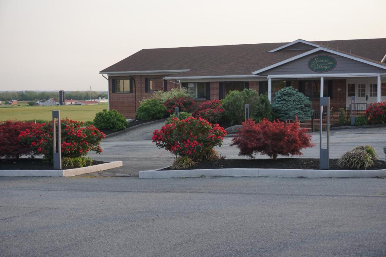 Harvest Drive Family Inn - Renovated Rooms Gordonville Exteriér fotografie
