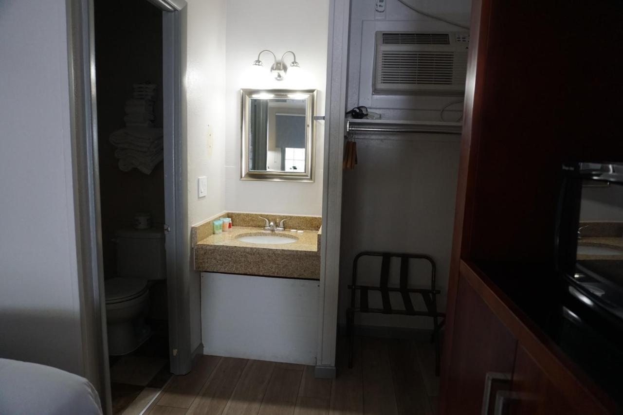 Harvest Drive Family Inn - Renovated Rooms Gordonville Exteriér fotografie