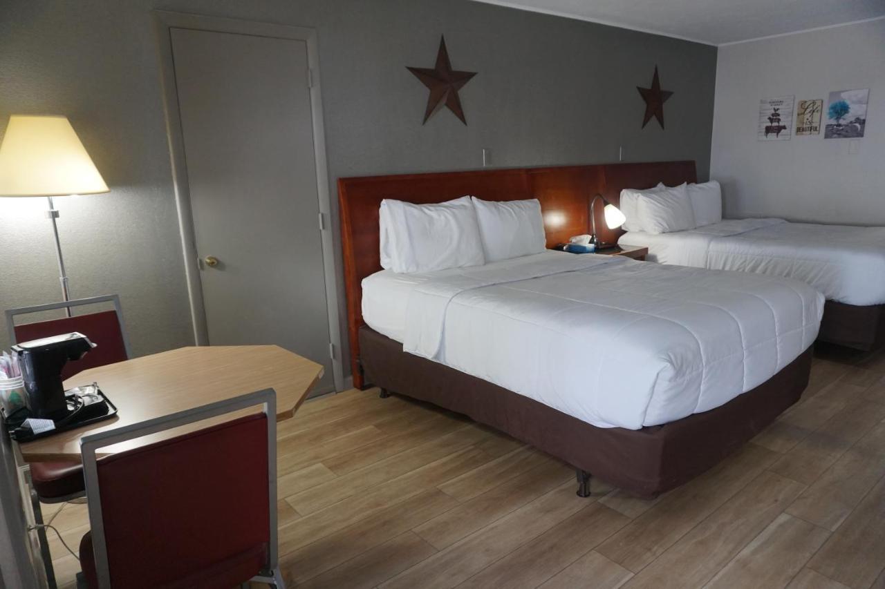 Harvest Drive Family Inn - Renovated Rooms Gordonville Exteriér fotografie