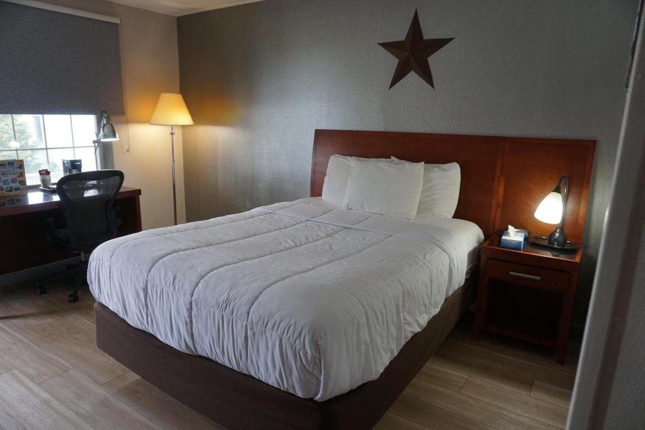 Harvest Drive Family Inn - Renovated Rooms Gordonville Exteriér fotografie