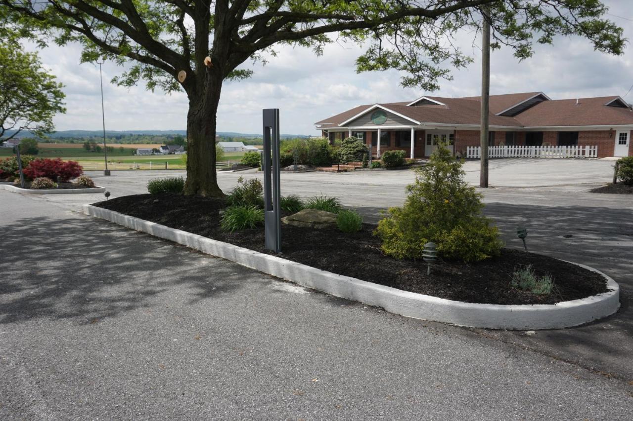 Harvest Drive Family Inn - Renovated Rooms Gordonville Exteriér fotografie