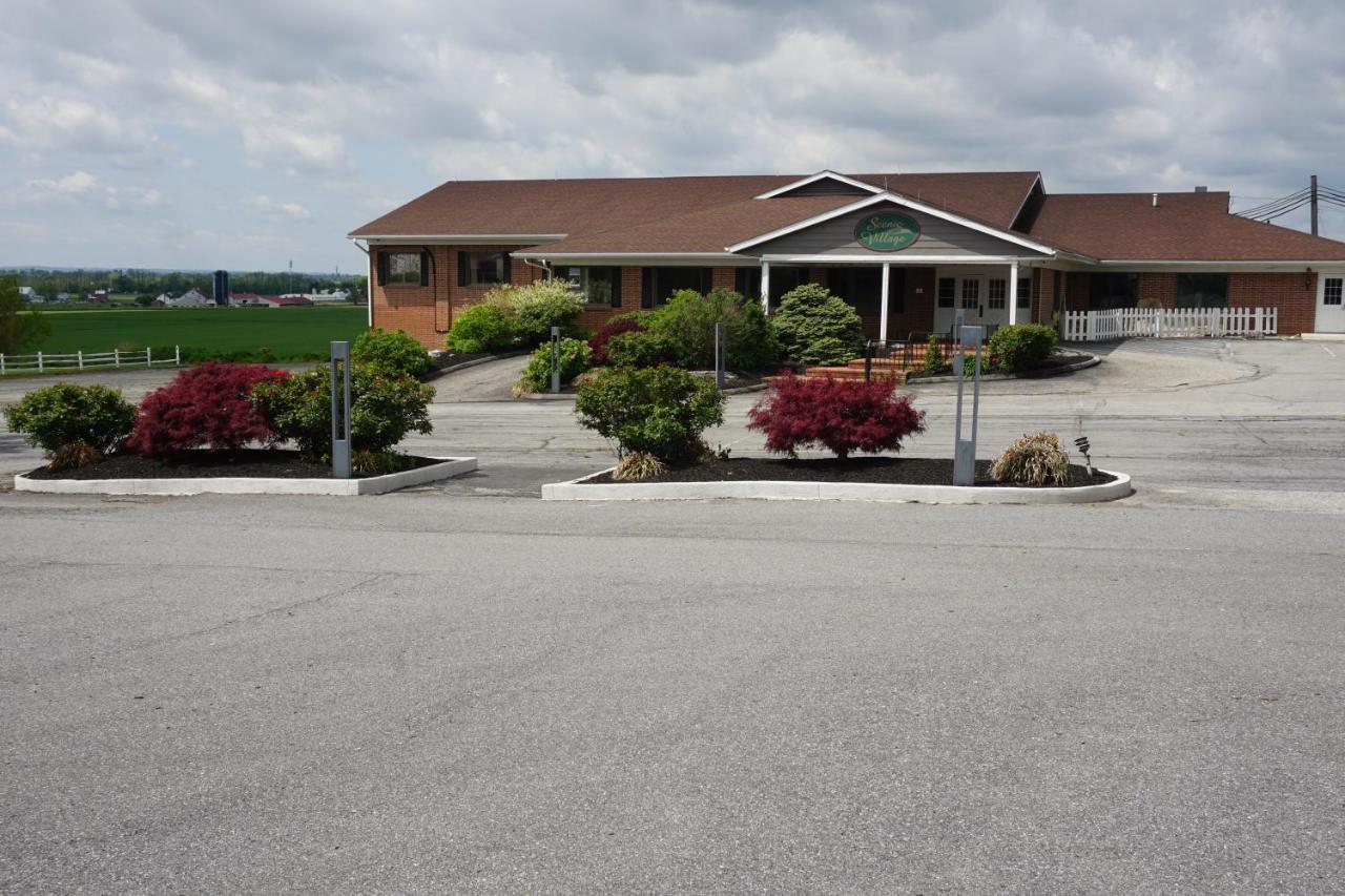 Harvest Drive Family Inn - Renovated Rooms Gordonville Exteriér fotografie
