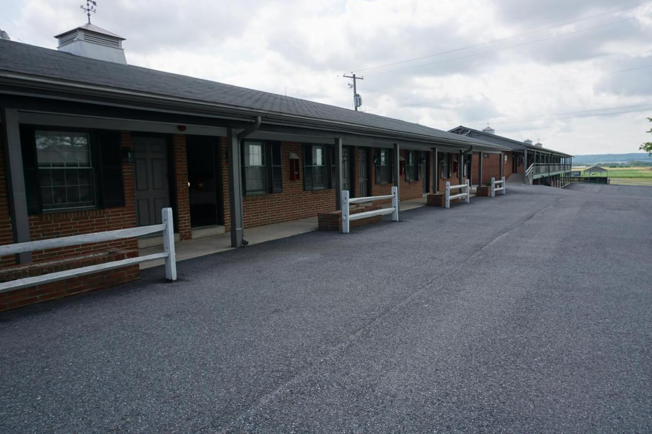Harvest Drive Family Inn - Renovated Rooms Gordonville Exteriér fotografie