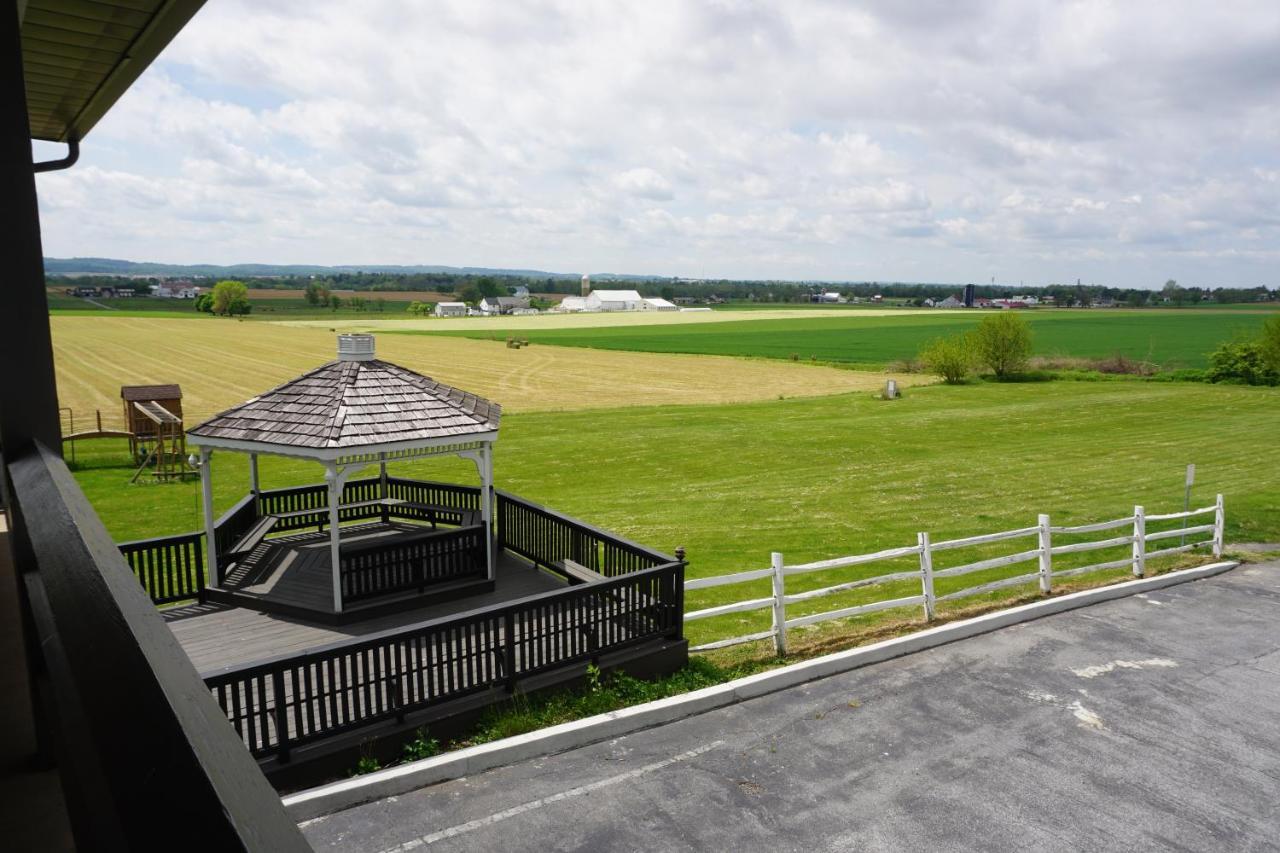 Harvest Drive Family Inn - Renovated Rooms Gordonville Exteriér fotografie
