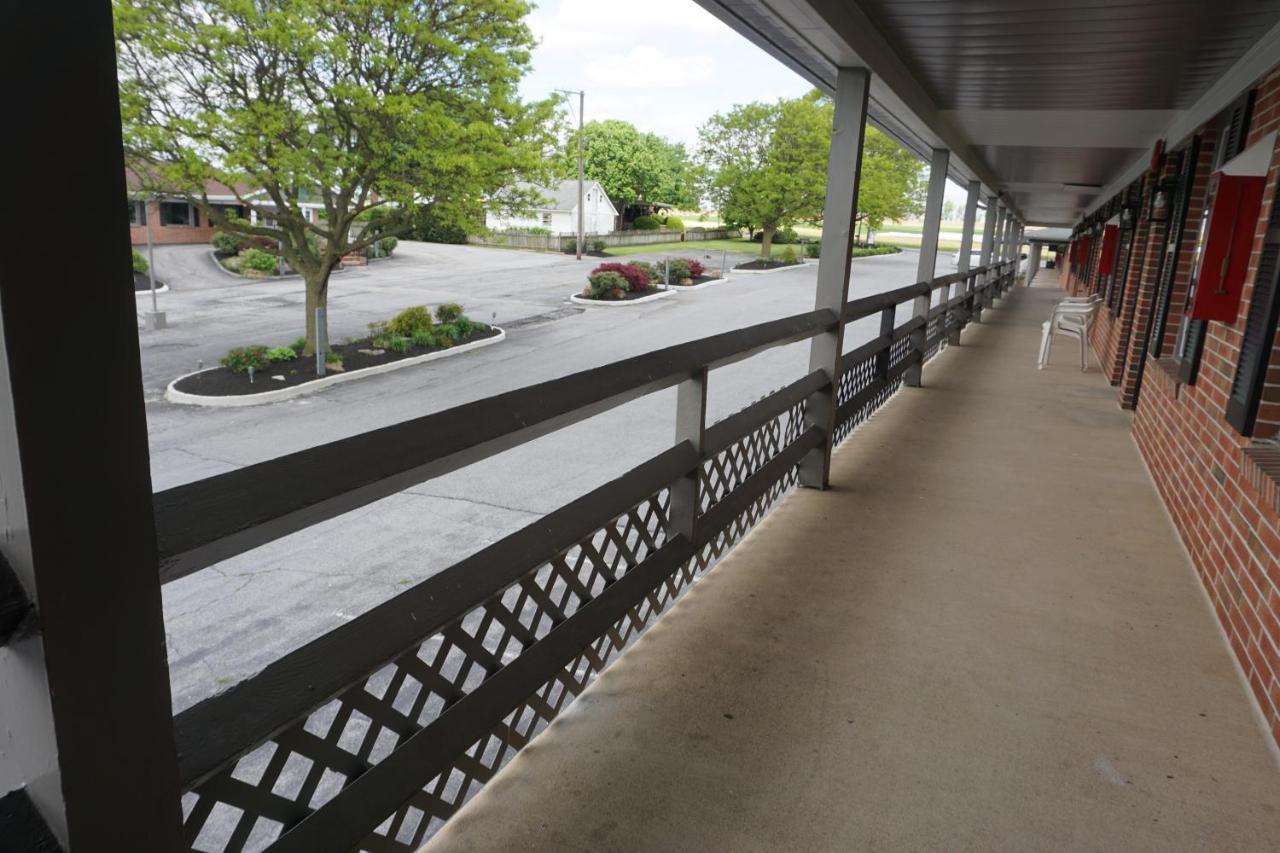 Harvest Drive Family Inn - Renovated Rooms Gordonville Exteriér fotografie