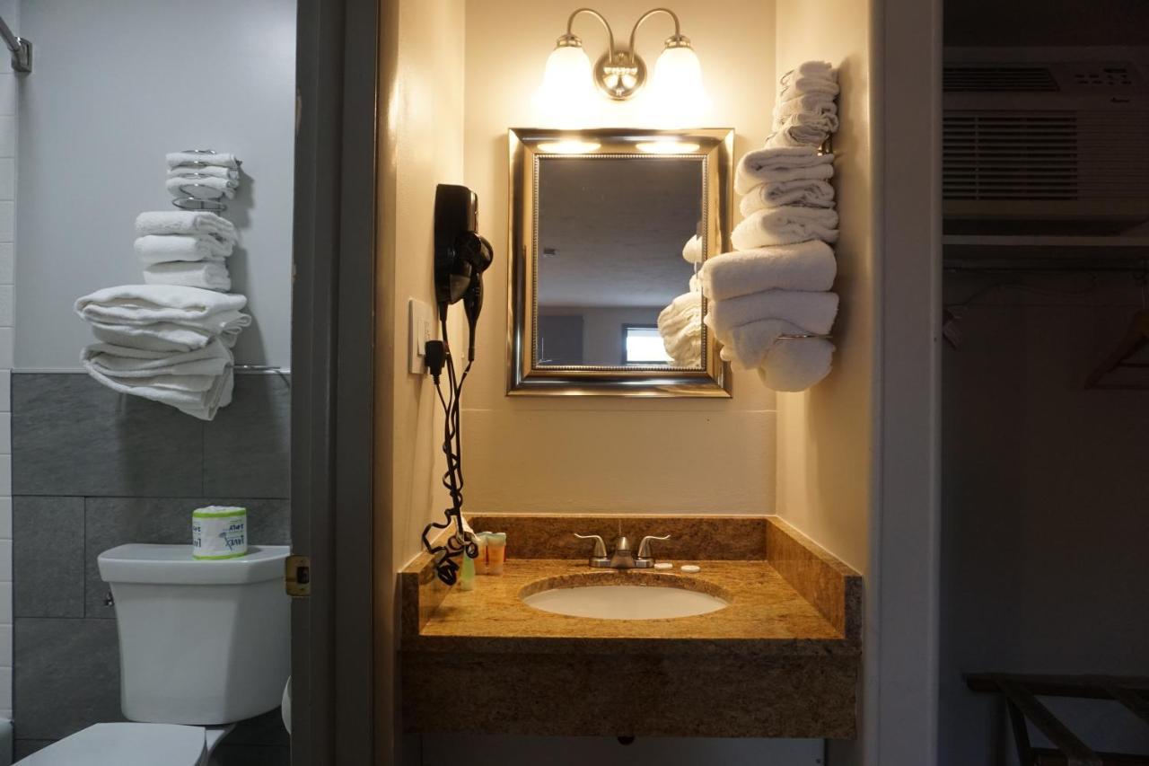 Harvest Drive Family Inn - Renovated Rooms Gordonville Exteriér fotografie