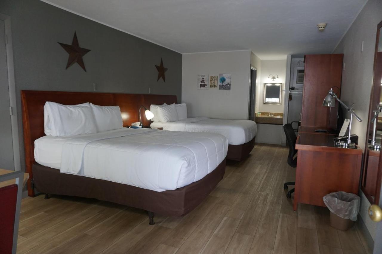 Harvest Drive Family Inn - Renovated Rooms Gordonville Exteriér fotografie