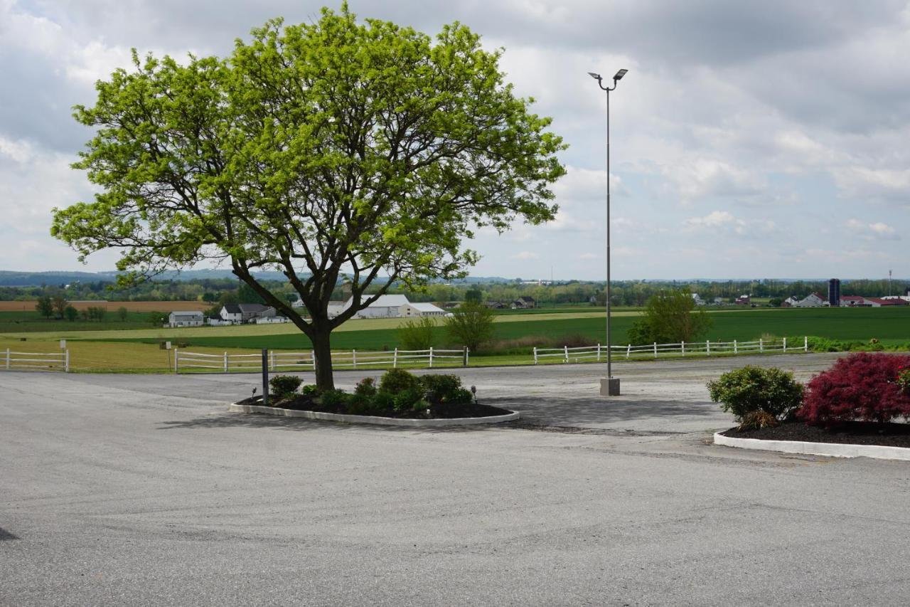 Harvest Drive Family Inn - Renovated Rooms Gordonville Exteriér fotografie