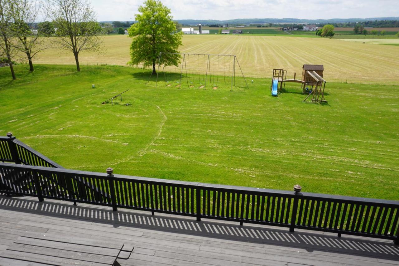 Harvest Drive Family Inn - Renovated Rooms Gordonville Exteriér fotografie