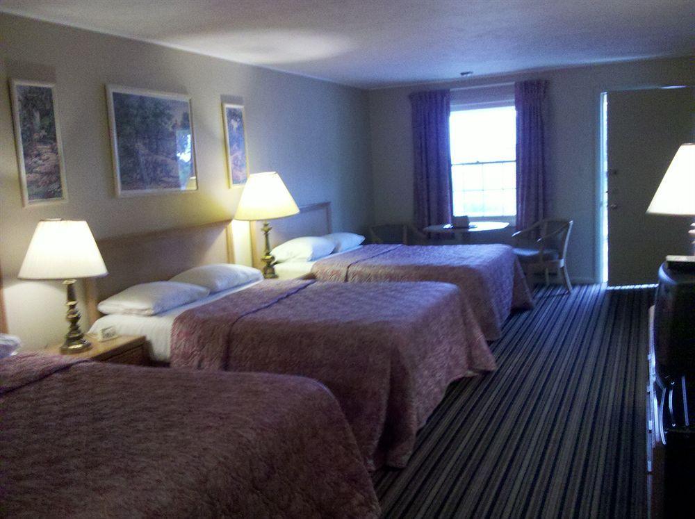 Harvest Drive Family Inn - Renovated Rooms Gordonville Exteriér fotografie