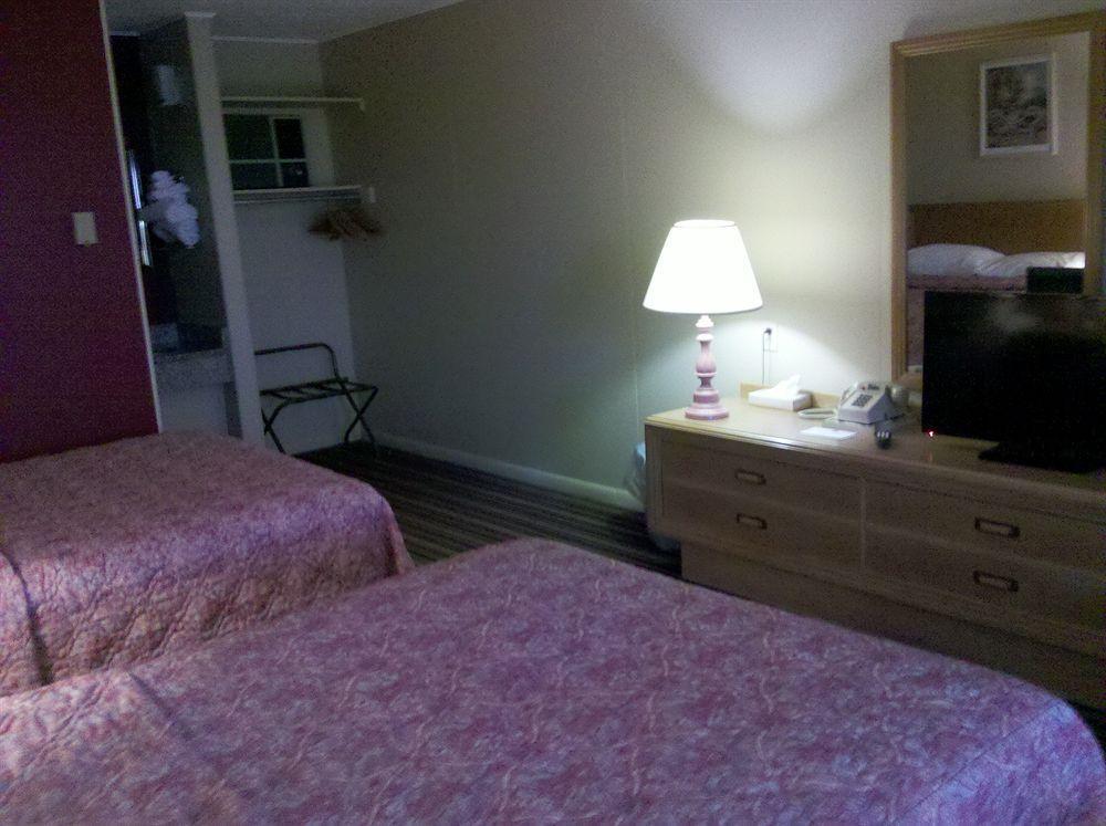 Harvest Drive Family Inn - Renovated Rooms Gordonville Exteriér fotografie