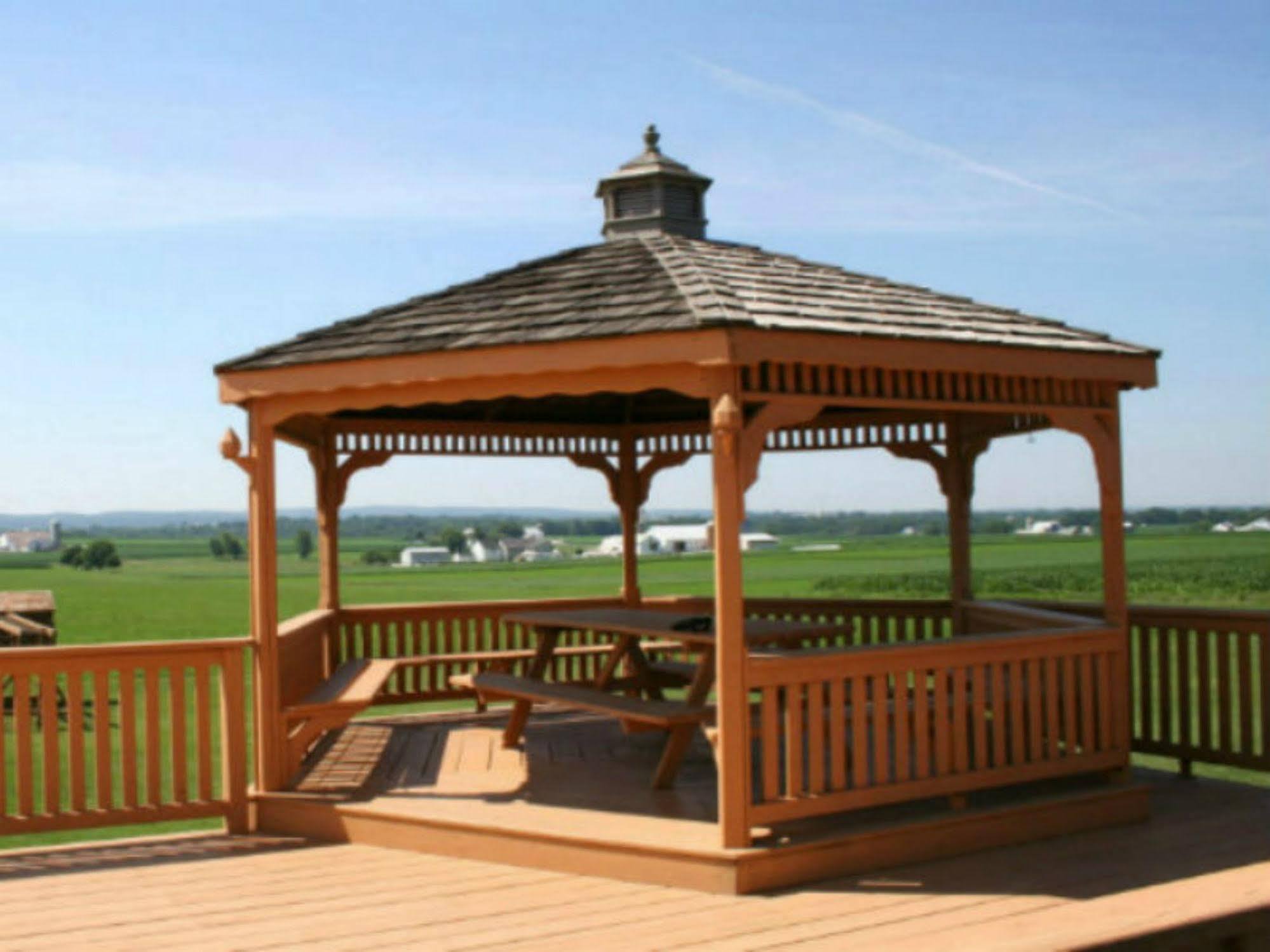 Harvest Drive Family Inn - Renovated Rooms Gordonville Exteriér fotografie