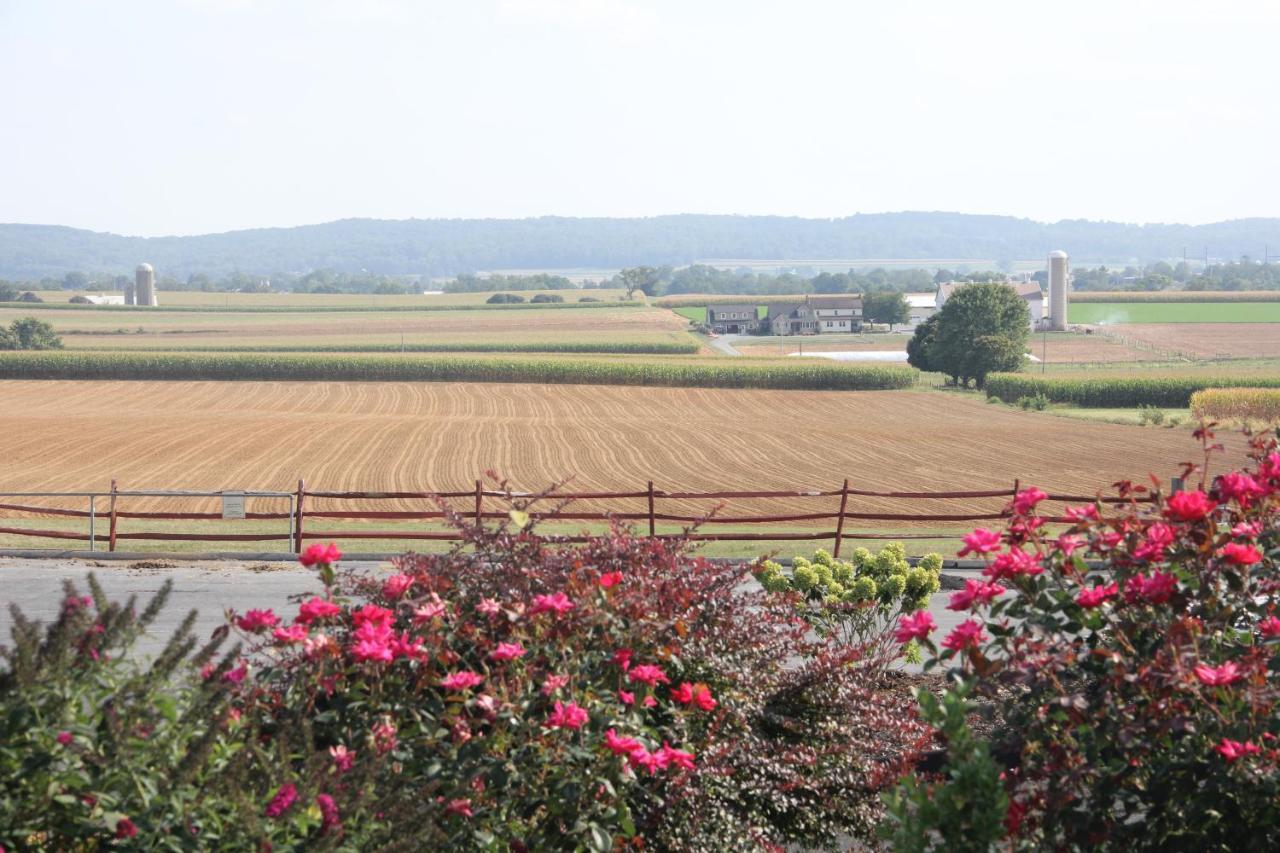 Harvest Drive Family Inn - Renovated Rooms Gordonville Exteriér fotografie